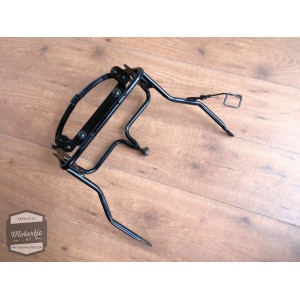 Suzuki GSX600F topkuipframe / steun / houder / kuip frame / topkuip 